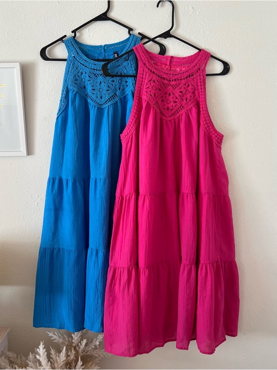 BTFBM Dresses & Skirts - BTFBM Summer dresses size xl
